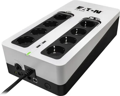Obrázok produktu pre Eaton 3S 850 - USV - Wechselstrom 220-240 V - 510 Watt