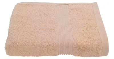 Produktbild von Julie Julsen® Handtuch 30 x 50 cm,Pastell Beige
