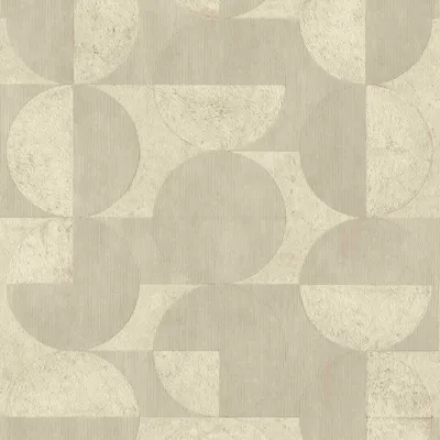Produktbild von Vliestapete 521337 Tapete Retro Vintage 53 x 1005 cm Rasch Concrete Beige