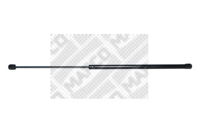 Produktbild von MAPCO 20497 Gasfeder Heckklappendämpfer für CITROËN XSARA PICASSO (N68) 672mm