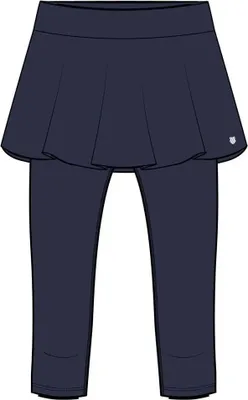 Produktbild von K-swiss Core Team Tech Rock Blau S Damen Blau S