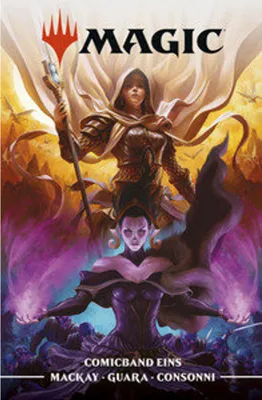 Zdjęcie produktu dla Magic: The Gathering 1