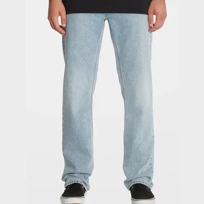 Immagine prodotto di Pantalone Volcom Solver Denim Blue