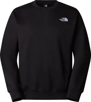 Produktbild von The North Face M Essential Crew Tnf Black Xxl