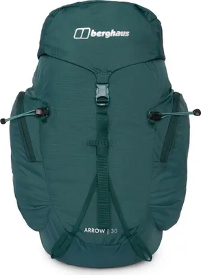 Produktbild von Arrow Rucksack 30L Uni - Berghaus, Farbe:LM2-PEAK, Größe:UK ONESZ // DE Einheitsgröße