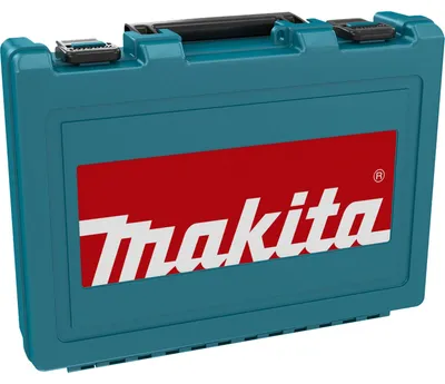 Produktbild von Makita Transportkoffer für Kombihammer - 821896-4