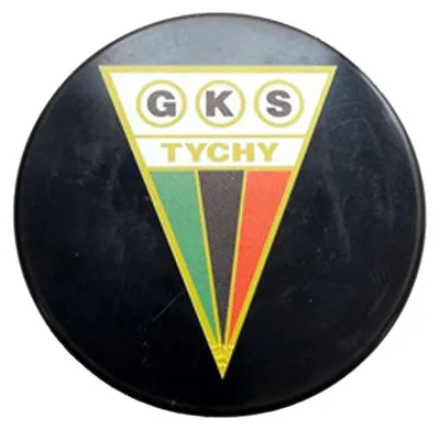 Immagine prodotto di GKS Tychy - Disco da hockey PP7173 (taglia unica) (nero)