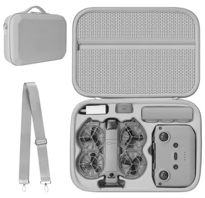 Obrázek produktu pro Taška pro přenášení DJI Neo 2 Fly More Combo