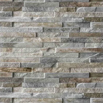 Zdjęcie produktu dla Kamień Elewacyjny Betonowy Max-Stone NSE Mont Blanc Creme 0,44 m2