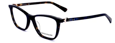 Produktbild von Longchamp Sonnenbrille LO2685 281 51 15 140