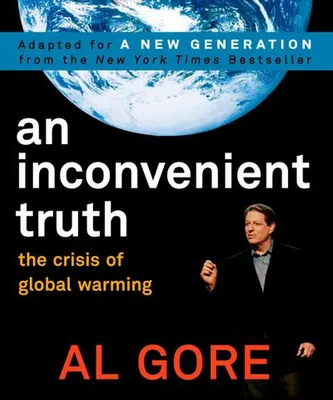 Productafbeelding van An Inconvenient Truth