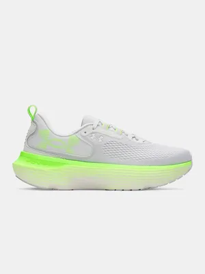 Produktbild von Under Armour Herrenschuhe UA Infinite Elite 2-GRY 8