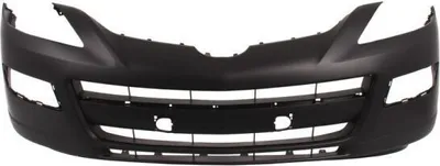 Produktbild von BLIC Stoßstange Stoßfänger für MAZDA CX-9 (TB) 5510-00-3499900P