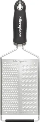 Produktbild von Microplane Doppelreibe Gourmet