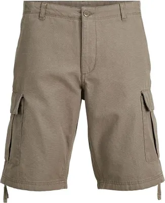 Produktbild von Jack & Jones Cole Barkley Cargo Shorts Beige XS Herren Beige XS