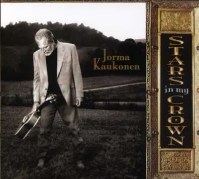 Obrázok produktu pre Jorma Kaukonen: Stars In My Crown