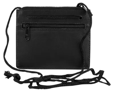 Produktbild von LEAS Damenlangbörse Echt-Leder, natur Ladies-Collection