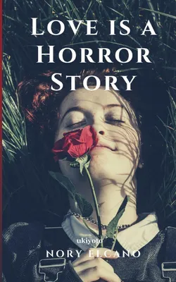 Produktbild von Liebe ist eine Horrorgeschichte