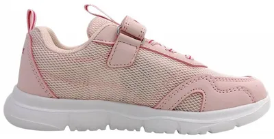 Image de KangaRoos K-ETK Rooz, chaussures de sport pour enfants, chaussures de course, couleur rose