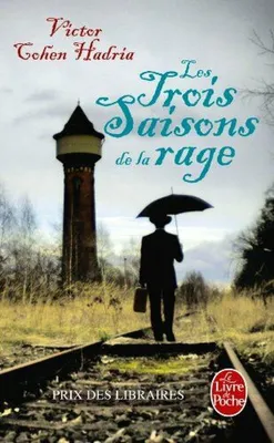 Image de Les trois saisons de la rage