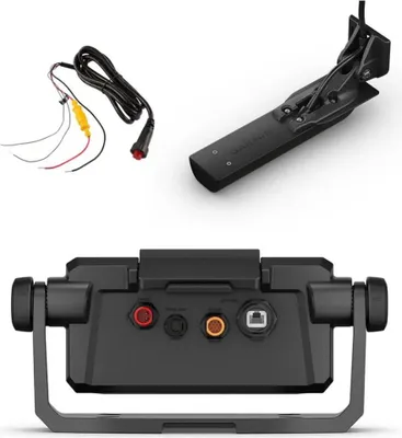 Produktbild von Garmin geflochtenes Stromkabel für Geräte | Garmin 010-13115-02