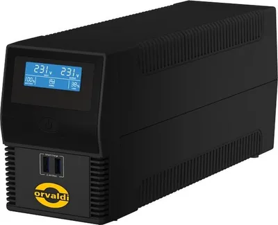 Obrázok produktu pre Orvaldi i650LCD UPS