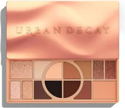 Obrázok produktu pre URBAN DECAY | NAKED | Oči
