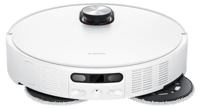 Produktbild von Xiaomi Robot Vacuum 5 EU Weiß