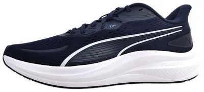 Produktbild von Puma Skyrocket Lite 2 Sportschuh Blau in Gr. 42.5