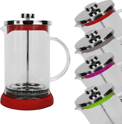 Immagine prodotto di Macchina per caffè e tè, 0,8 litri