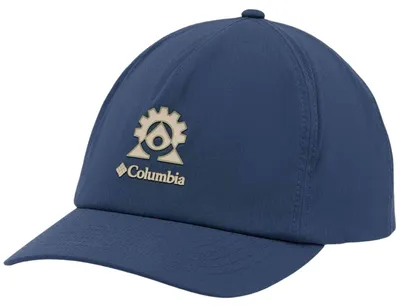 Produktbild von Cap Columbia Gorra Columbia Alta Crest 3D Stretch Snap Back azul intenso für Uni