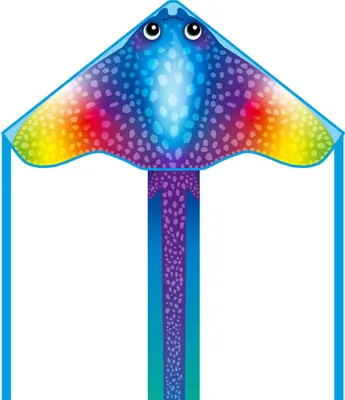 Produktbild von Ecoline: Simple Flyer Manta 85 cm