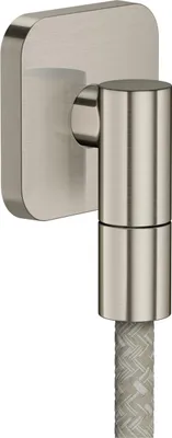 Produktbild von AXOR 36739800 Wandanschluss Axor Wall outlet Fine