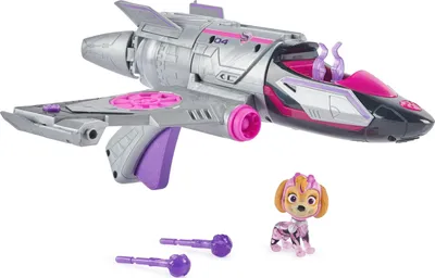 Produktbild von Figurka akcji Paw Patrol 6067498
