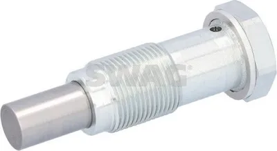 Produktbild von SWAG 30 94 6274 Steuerkettenspanner für VW GOLF VI (5K1) Polo Schrägheck (6R1, 6C1) GOLF PLUS (5M1, 521) für AUDI A3 Sportback (8PA) für SKODA