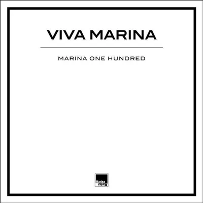 Produktbild von Various: Viva Marina
