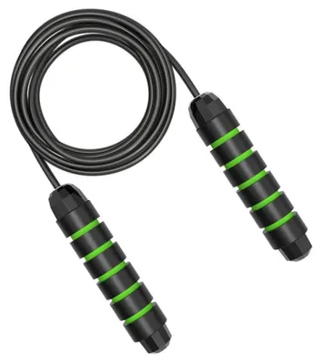 Produktbild von Verstellbares Springseil für Fitness und Training