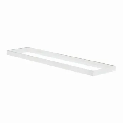 Obrázek produktu pro Zámková skříňka N/T 1200x300 HLINÍK BÍLÝ