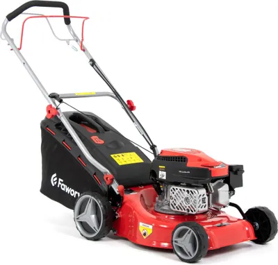 Zdjęcie produktu dla Kosiarka Spalinowa Faworyt Wa41N144