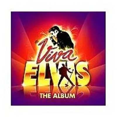 Produktbild von Elvis Presley: Viva Elvis - (CD / V)