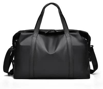 Productafbeelding van Omgoods - Handbagage Reistas voor Ryanair, 40x20x25 cm PolyurethanLeer