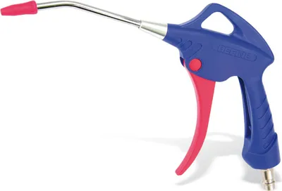 Produktbild von Druckluft-Ausblaspistole DG-10-1, 250 mm