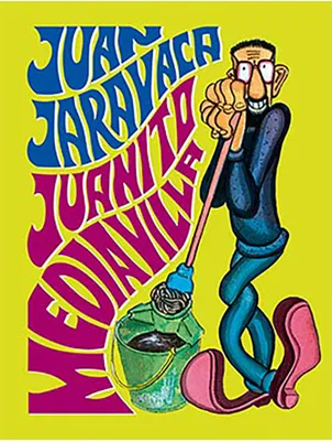Immagine prodotto di Juan Jaravaca