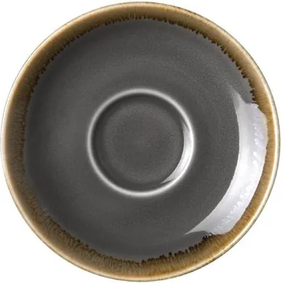 Image de Soucoupes Olympia Kiln Smoke 11,5 cm