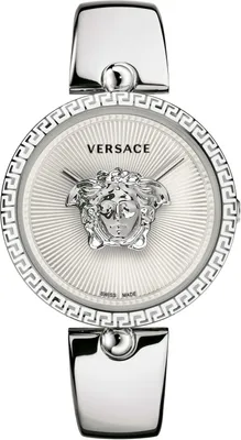 Image de Versace - VCO090017 - Montre Bracelet - Femmes - Quartz - Palazzo Empire Bangle