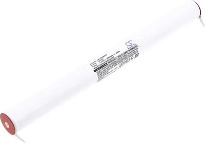 Immagine prodotto di TECHTEK Batteria compatibile con [Legrand] 61886 sostituisce 803835, per H95450