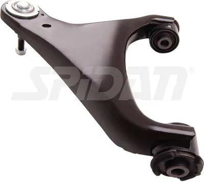 Produktbild von SPIDAN CHASSIS PARTS 57936 Querlenker Oben Vorne Links für LAND ROVER Discovery IV (L319)