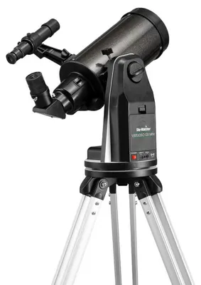 Produktbild von Skywatcher Cassegrain Teleskop KC 100/1000 K100 Mini Virtuoso GTi