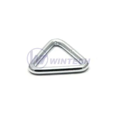 Immagine prodotto di Triangolo saldato 5x35mm, ZB - Triangolo saldato - confezione 100 pezzi