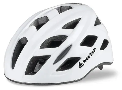 Produktbild von Rollerblade Stride Helm Weiß M Weiß M